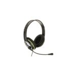 Genius HS-400A Headset Black - Image 5