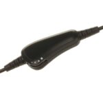 Genius HS-400A Headset Black - Image 2