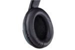 Genius HS-400A Headset Black - Image 3