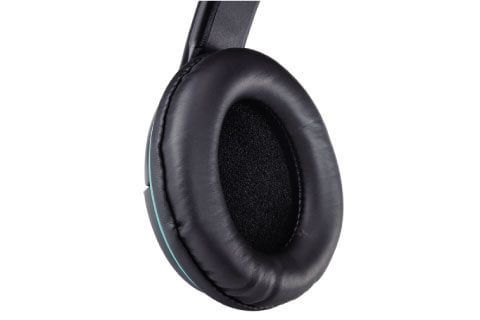 Genius HS-400A Headset Black - Image 3
