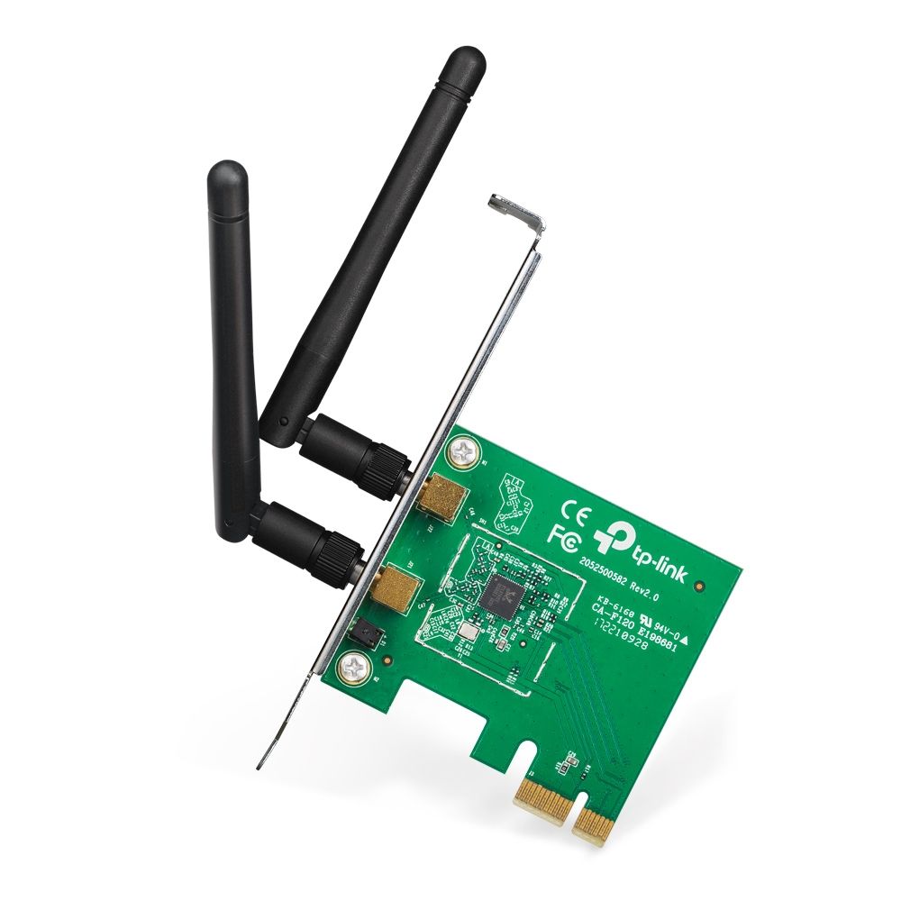 tp-link-tl-wn881nd-300m-wireless-pci-e-kartya_1.jpg TP-Link TL-WN881ND 300M Wireless PCI-E kártya - Image 1
