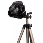 Hama Star 700 EF digital fotó-video állvány - Image 7