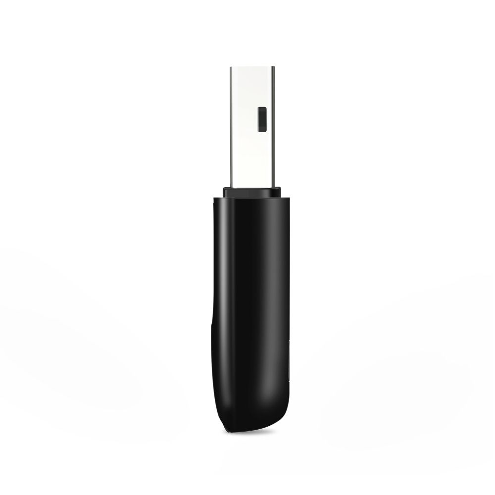TP-Link TL-WN823N 300Mbps Mini Wireless N USB Adapter Black - Image 2
