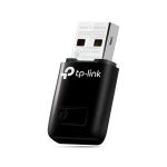 TP-Link TL-WN823N 300Mbps Mini Wireless N USB Adapter Black - Image 3