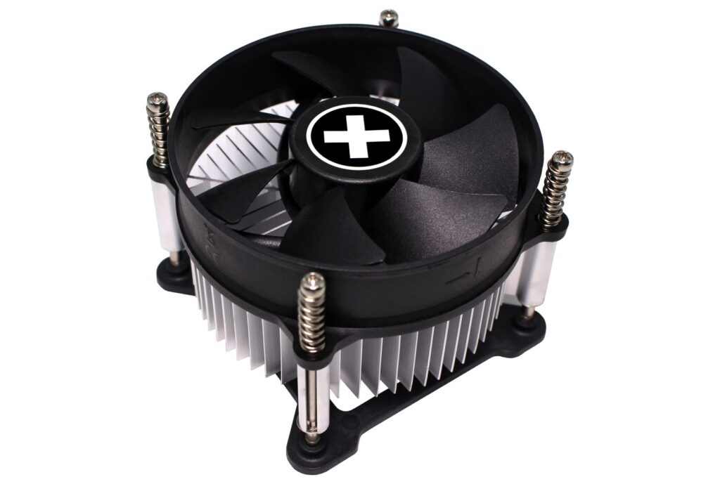 Xilence I200 CPU Cooler - Image 2