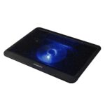 Modecom CF13 Notebook hűtő Black