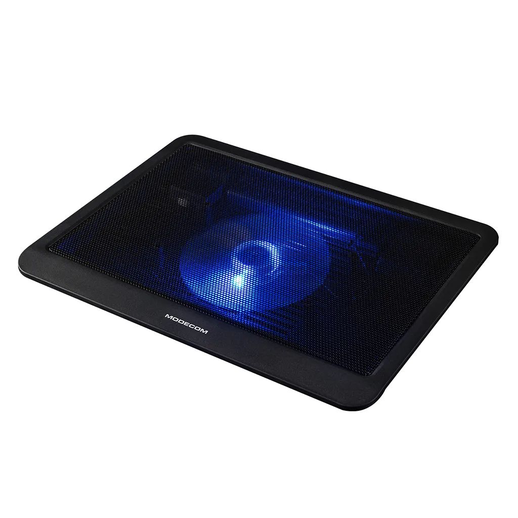 modecom-cf13-notebook-huto-black_1.jpg Modecom CF13 Notebook hűtő Black - Image 1