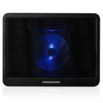 Modecom CF13 Notebook hűtő Black - Image 3