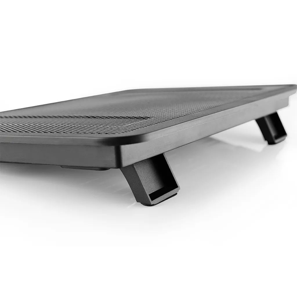 Modecom CF13 Notebook hűtő Black - Image 6