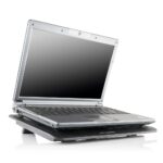 Modecom CF13 Notebook hűtő Black - Image 9