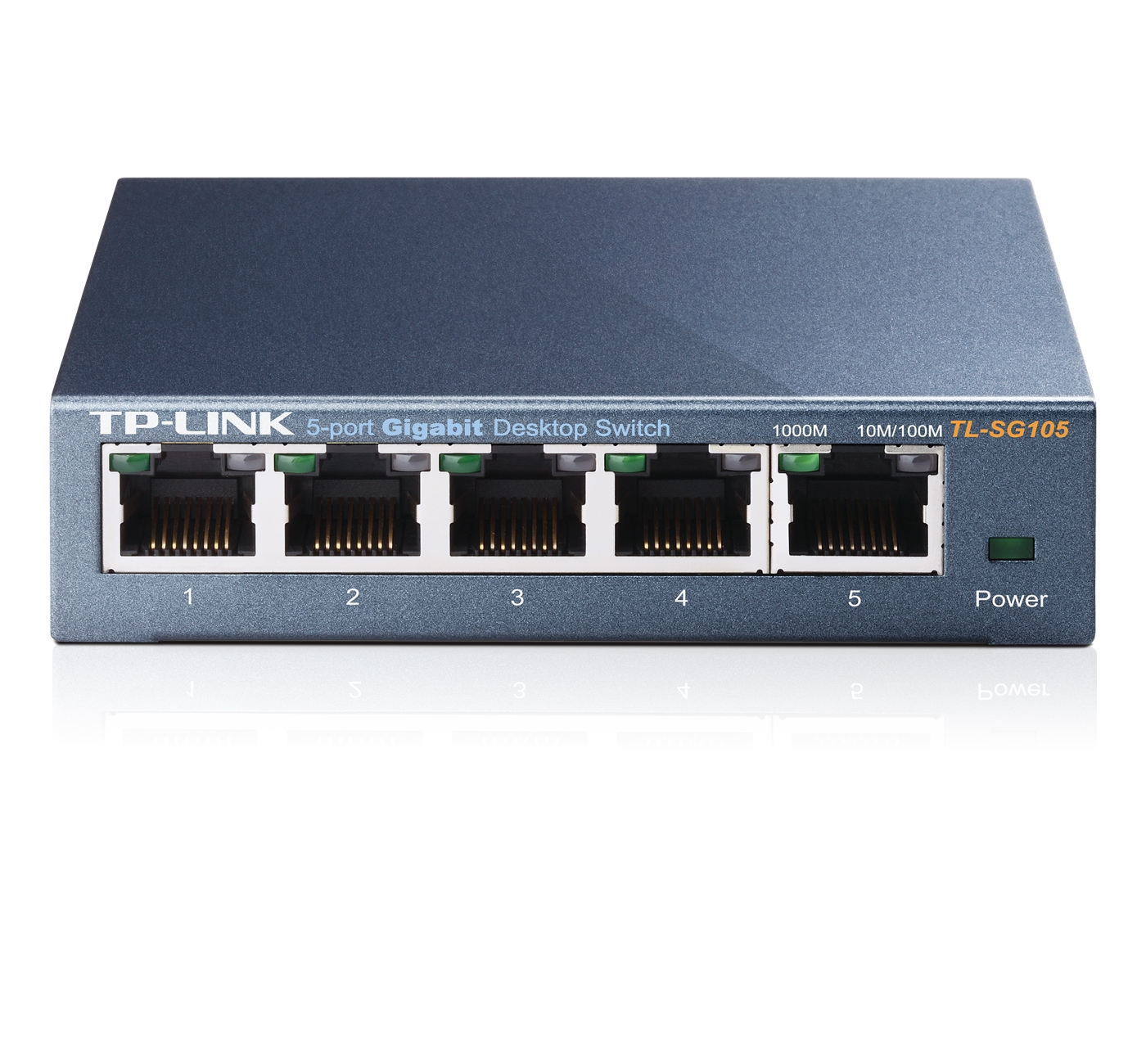tp-link-tl-sg105-5port-gigabit-switch_1.jpg TP-Link TL-SG105 5port Gigabit Switch - Image 1