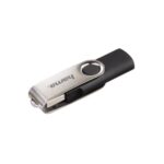 HAMA 90891, USB 2.0 PENDRIVE "ROTATE" 8GB, 10MB/sec.