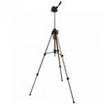 Hama Star 62 foto-video állvány táskával - Image 10