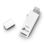 TP-Link TL-WN821N 300M W USB adapter - Image 2
