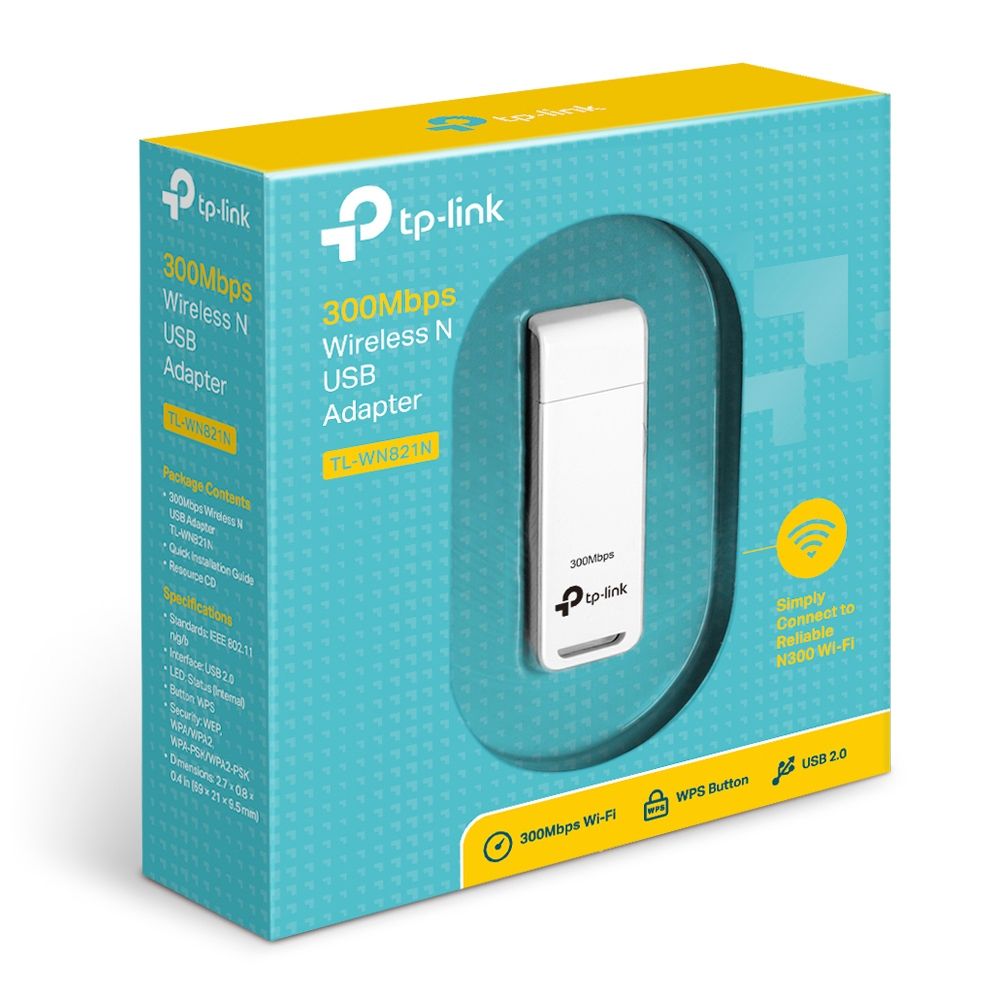tp-link-tl-wn821n-300m-w-usb-adapter_3.jpg TP-Link TL-WN821N 300M W USB adapter - Image 3