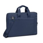 RivaCase 8231 Central Laptop Bag 15,6" Blue