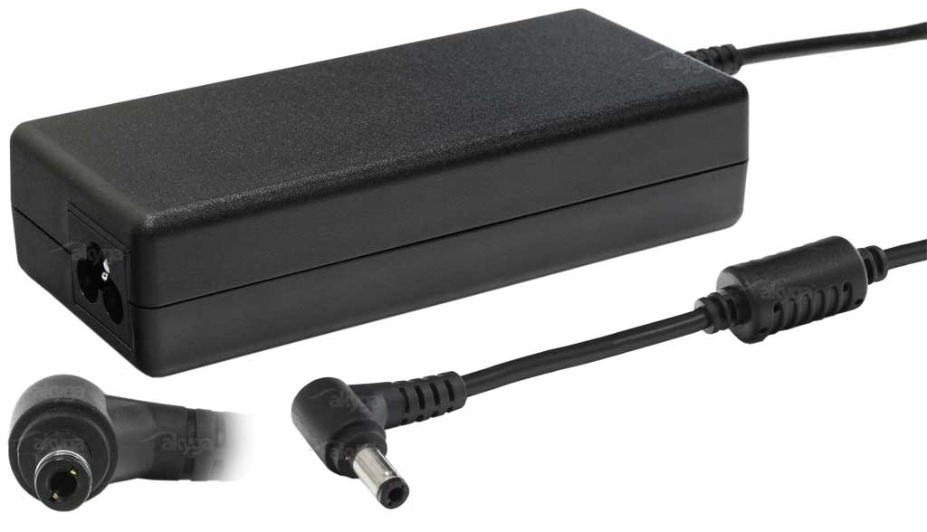 Akyga AK-ND-02 Adapter Toshiba 19V/3.95A 75W - Image 1
