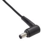 Akyga AK-ND-04 19V / 4,74A 90W 7,4x5mm HP hálózati notebook töltő - Image 4