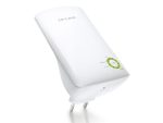 TP-Link TL-WA854RE 300Mbps Universal WiFi Range Extender White - Image 2