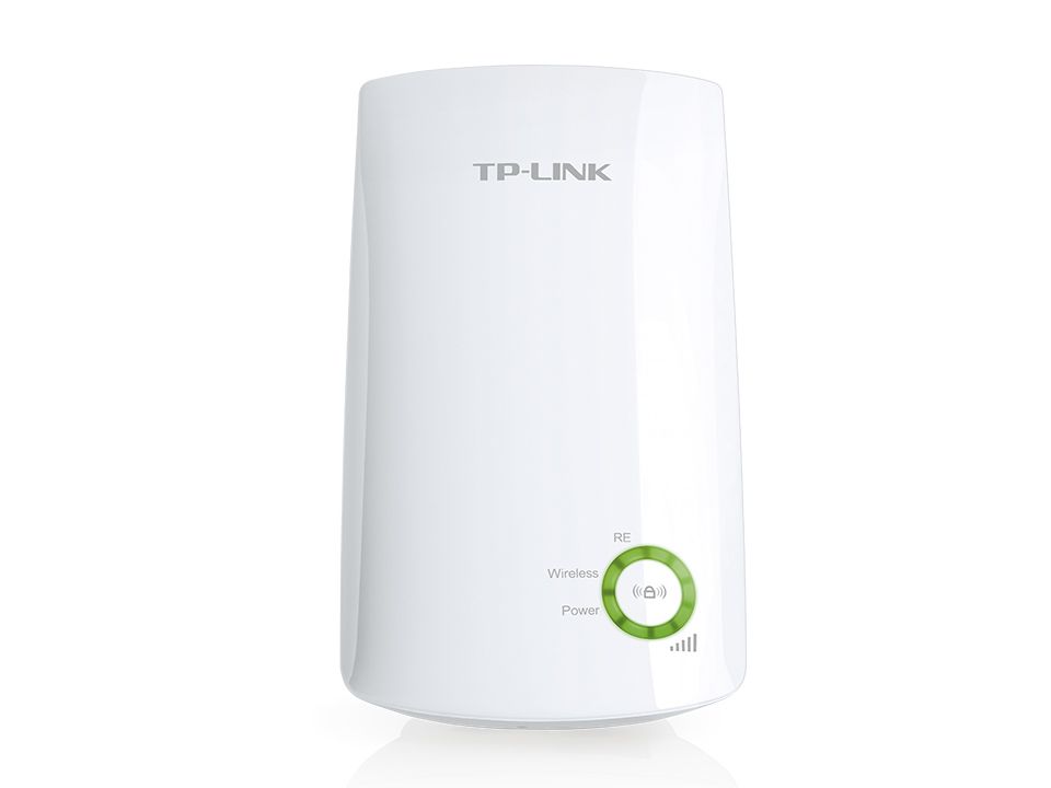 tp-link-tl-wa854re-300mbps-universal-wifi-range-extender-white_3.jpg TP-Link TL-WA854RE 300Mbps Universal WiFi Range Extender White - Image 3