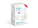 TP-Link TL-WA854RE 300Mbps Universal WiFi Range Extender White - Image 4