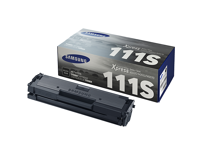 samsung-mlt-d111s-black-toner_1.jpg Samsung MLT-D111S Black toner - Image 1