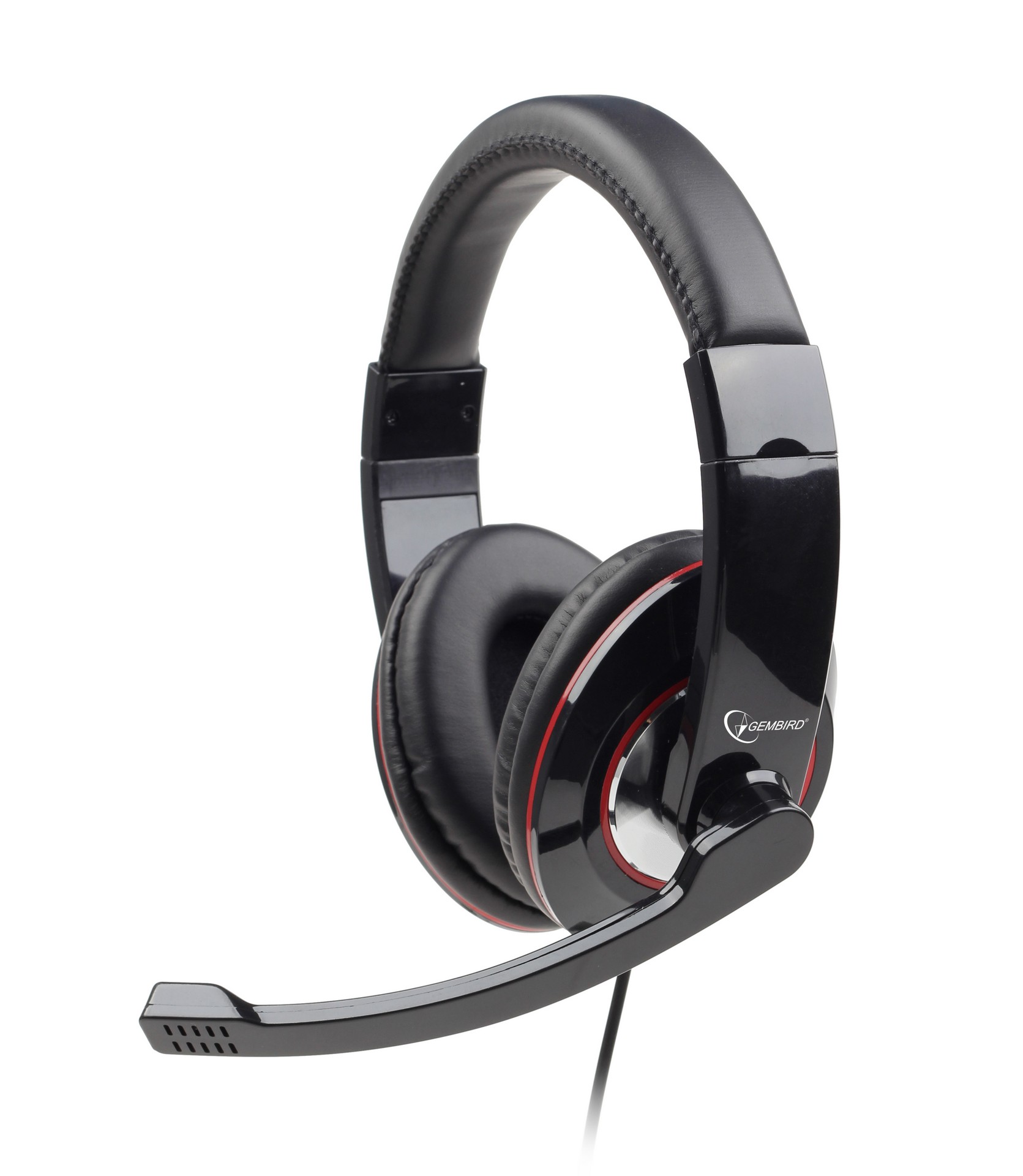 Gembird MHS-001 Headset - Image 1