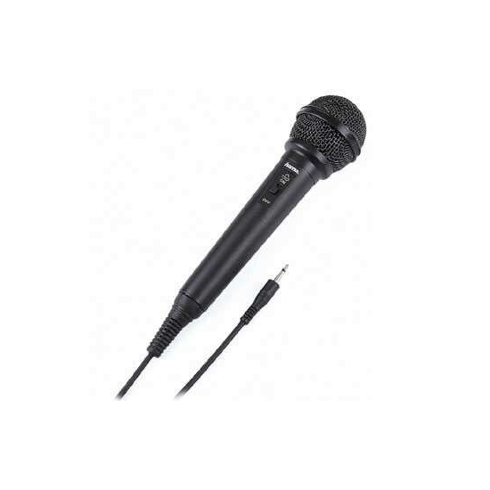 Hama DM 20 Dynamic Microphone - Image 1