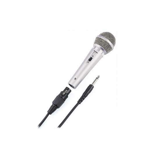 hama-dm-40-dynamic-microphone_1.jpg Hama DM 40  Dynamic Microphone - Image 1