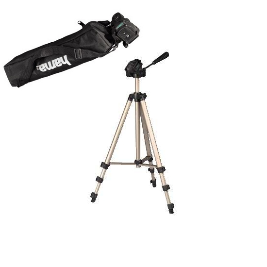 hama-star-75-allvany-taskaval_1.jpg Hama Star 75 állvány táskával - Image 1