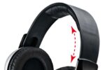 Genius HS-05A Headset Black - Image 3