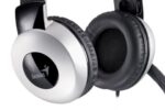 Genius HS-05A Headset Black - Image 5