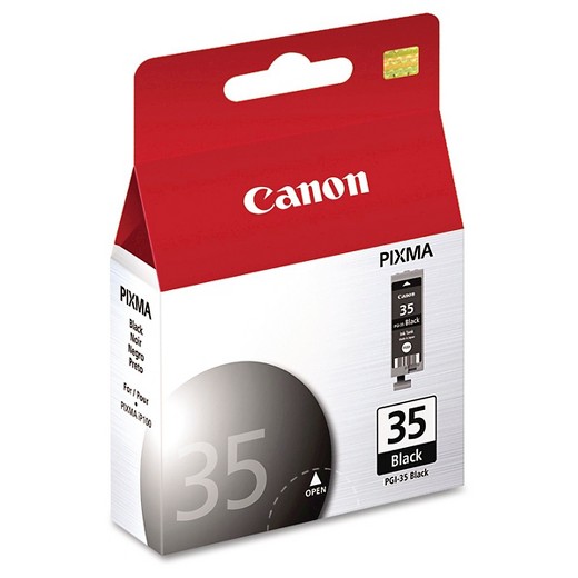 Canon PGI-35 Black tintapatron - Image 1