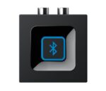 Logitech 980-000912 Bluetooth 3.0 Audio Adapter Black - Image 2