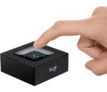 Logitech 980-000912 Bluetooth 3.0 Audio Adapter Black - Image 3