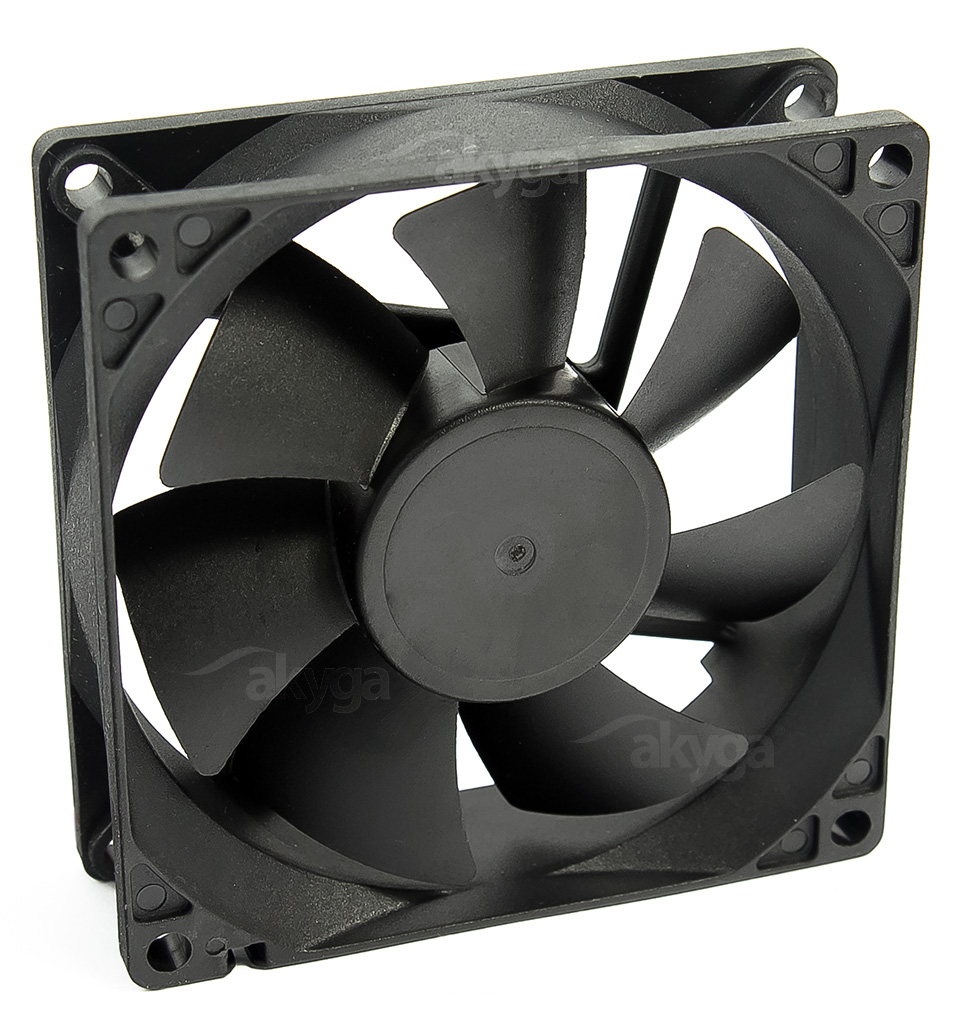 akyga-aw-8a-bk-system-fan-8cm-black-oem_1.jpg Akyga AW-8A-BK System Fan 8cm Black OEM - Image 1