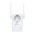 TP-Link TL-WA860RE 300Mbps WiFi Range Extender White - Image 2