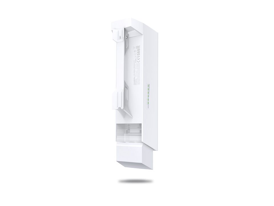 tp-link-tl-cpe510-5ghz-300mbps-13dbi-outdoor-cpe_3.jpg TP-Link TL-CPE510 5GHz 300Mbps 13dBi Outdoor CPE Access Point White - Image 3