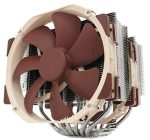 Processzor hűtő Noctua NH-D15 14cm Univerzális