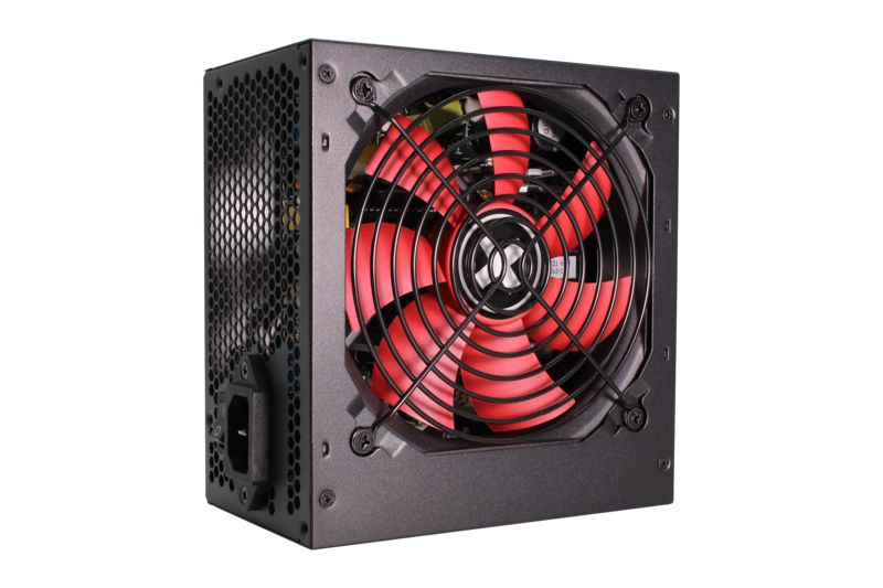 Xilence 400W Performance C Series - Image 2