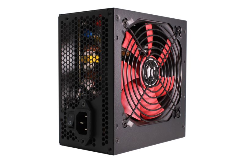 Xilence 400W Performance C Series - Image 3