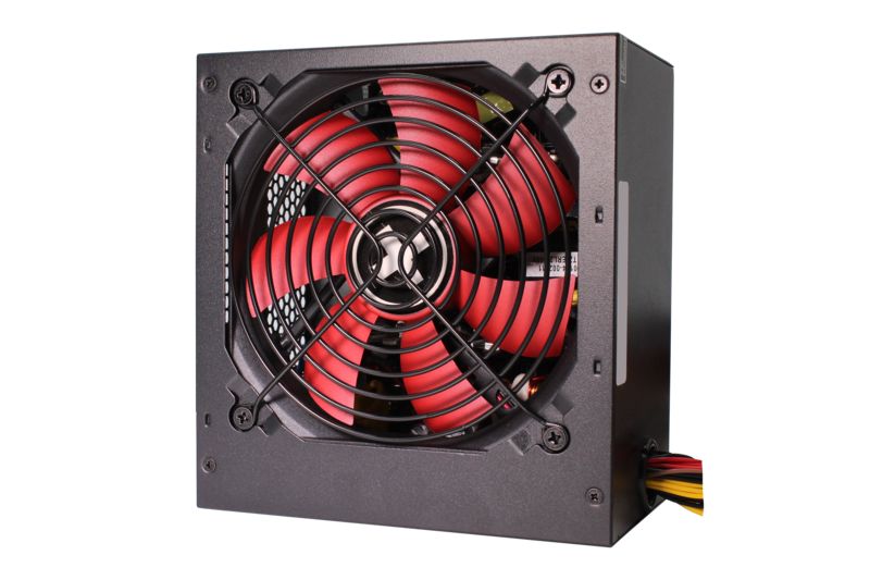 Xilence 400W Performance C Series - Image 4