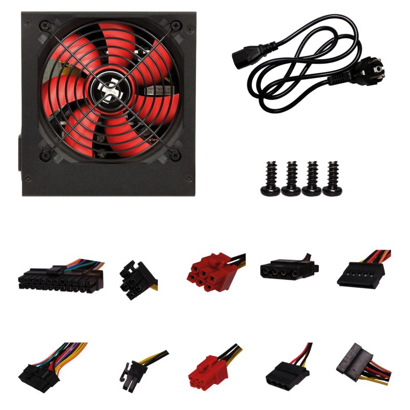 Xilence 400W Performance C Series - Image 9