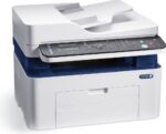 Xerox WorkCentre 3025 Wireless Lézernyomtató/Másoló/Scanner/Fax - Image 3