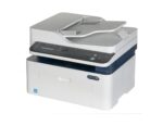Xerox WorkCentre 3025 Wireless Lézernyomtató/Másoló/Scanner/Fax - Image 4