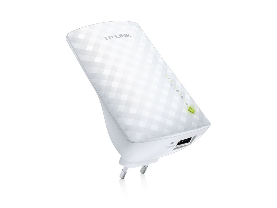 tp-link-re200-tl-ac750-wifi-range-extender-white_2.jpg TP-Link RE200 TL-AC750 WiFi Range Extender White - Image 2