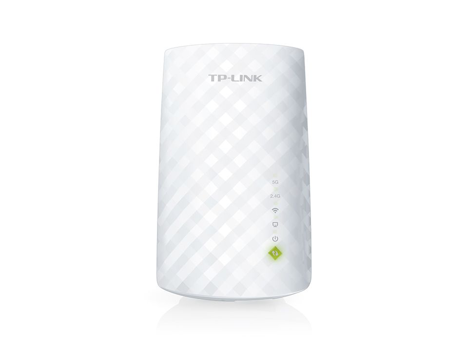 tp-link-re200-tl-ac750-wifi-range-extender-white_3.jpg TP-Link RE200 TL-AC750 WiFi Range Extender White - Image 3