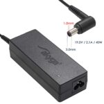 Akyga AK-ND-22 19V / 2,1A 40W 3x1mm Samsung hálózati notebook töltő - Image 2