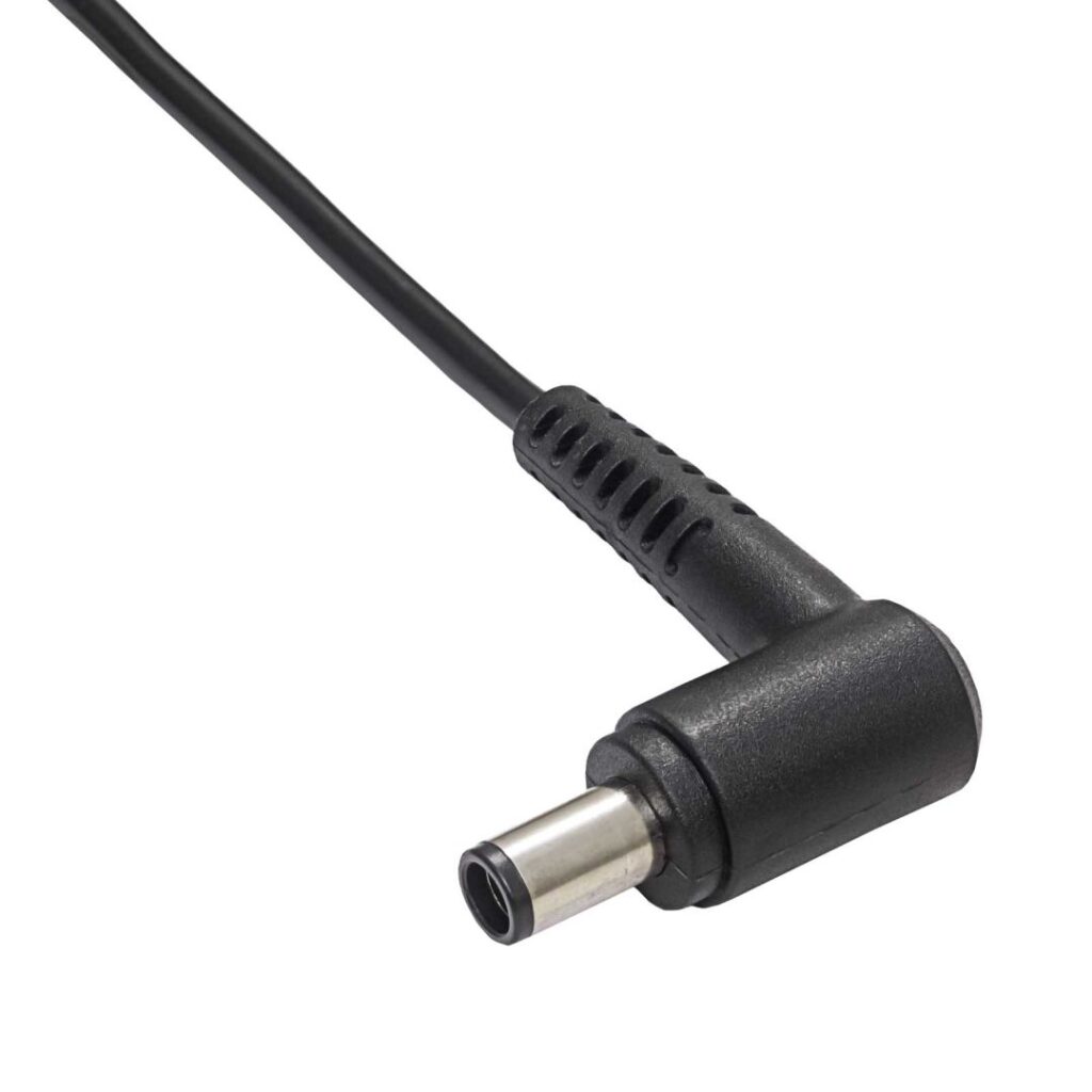 Akyga AK-ND-22 19V / 2,1A 40W 3x1mm Samsung hálózati notebook töltő - Image 4