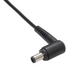 Akyga AK-ND-22 19V / 2,1A 40W 3x1mm Samsung hálózati notebook töltő - Image 4